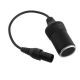 VERLOOP KABEL AUTO SIG FEM-VLIEGTUIG ST.ML*