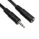 VERLENGKABEL 3.5MM STEREO 3.5M*