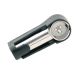AUTO-ANTENNE ADAPTER OUD-MODEL >> DIN-NORM HAAKS