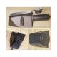 AUTO AANSTEKER CHASSISDEEL OPBOUW DIN ISO 4165NORM MAX.16A