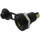 AUTO AANSTEKER CHASSISDEEL DIN ISO 4165NORM MAX.16A