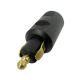 AUTO AANSTEKERPLUG MALE DIN ISO 4165 MAX.8A