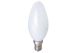 LED kaars model E14- 2.8W (oude 25w)*