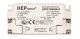 LED Voorschakel apparaat driver 9.1-15W/ 26-43V DC-CC dimbaa