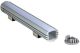 ALUMINIUMPROFIL Heitronic rond-profiel in/opbouw  1mtr*