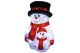 Sneeuwpop led figuur  400mm*