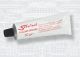 SILICONEN TUBE 50 GR.SERVISOL