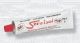 SILICONEN TUBE 75 GR.WIT SERV.