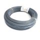 PVC-MONT.DRAAD 0.7MM2 GRIJS*