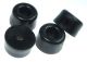 Behuizing pootjes groot 22x13mm Kemo*