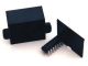 Behuizing mini voor modules 30x25x15mm Kemo
