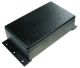 Behuizing standaard muurbevestiging 120x70x36mm Kemo*