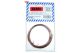 Wikkeldraad 1.5mm 4mtr. Kemo