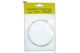 Verzilverddraad 2.0mm 0.8mtr. Kemo