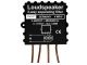 Luidspreker scheidingsfilter 3-weg max 120W module Kemo*