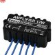 Universele versterker 12W module Kemo