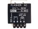 Knipperlicht  12V 50W module Kemo*