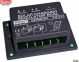 Zonnecel laad regelaar max. 16A module Kemo
