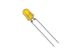 Led 3mm geel Kemo aantal 1000 stuks*