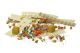 Elco's tantaal ca.100st. Kemo assortiment diversen