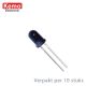 Led 5mm infrarood 10stuks Kemo