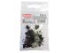 Micro switch/membraan schakelaars assorti. ca.30 stuks Kemo