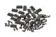 Smd transistoren assortiment  ca. 100 stuks