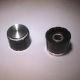 KNOP SCHROEF 15.5X20 AS:6MM