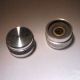 KNOP ALU SCHROEF 13X19 AS:6MM