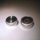 KNOP ALU SCHROEF 13X23 AS:6MM