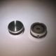 KNOP ALU SCHROEF 13X23 AS:6MM