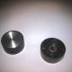 KNOP SCHROEF 14X30 AS:6MM