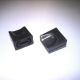 SCHUIFKNOP 12X7.5X12 ZWART