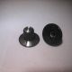 KNOP SCHROEF 19X27 RING/PIJL