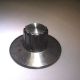 KNOP SCHROEF 21X45 BOOG 270GR