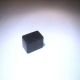 SCHUIFKNOP 15X10X12 ZWART