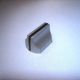 SCHUIFKNOP 17X12X12 GR.+STREEP