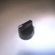 KNOP SCHROEF 20X20 AS:6MM