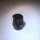 KNOP SCHROEF 20X18 AS:6MM