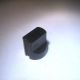 KNOP SCHROEF 20X20 AS:6MM