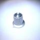 KNOP SCHROEF 18.5X20 AS:6MM