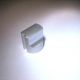 KNOP SCHROEF 20X20 AS:6MM