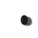 KNOP SCHROEF 13X23 STREEP AS:6