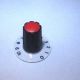 KNOP SPANTANG 0-10BOOG AS:4MM