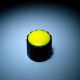 KNOP SCHROEF 18X22 AS:6MM