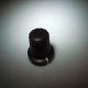 KNOP SCHROEF 23X19STREEP AS:6
