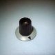 KNOP SPANTANG PIJL ZW.19X26