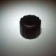 KNOP SPANTANG 19X29 AS:6MM