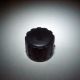KNOP SCHROEF 20X29 PIJL AS:6MM
