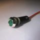 CONTROLE LED GEEL BEV.=CHROOM-12v DC